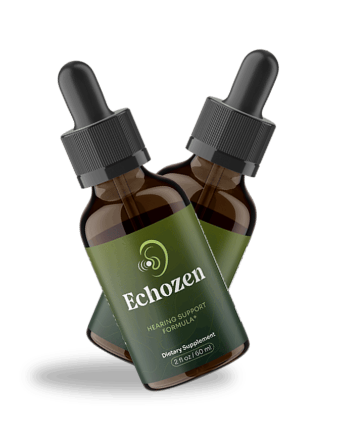 echozen hearing supplement